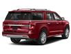 2022 Ford Expedition Max Platinum (Stk: 25T0037A) in Pincher Creek - Image 3 of 12