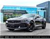 2023 Chevrolet Camaro  (Stk: 14345A) in Ottawa - Image 1 of 26