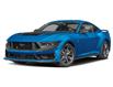 2024 Ford Mustang Dark Horse (Stk: 24C006) in ROCKY MOUNTAIN HOUSE - Image 1 of 12
