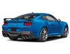 2024 Ford Mustang Dark Horse (Stk: 24C006) in ROCKY MOUNTAIN HOUSE - Image 3 of 12