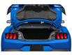 2024 Ford Mustang Dark Horse (Stk: 24C006) in ROCKY MOUNTAIN HOUSE - Image 8 of 12