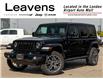 2024 Jeep Wrangler 4xe High Altitude (Stk: 15-24187) in London - Image 1 of 24