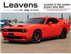 2023 Dodge Challenger SRT Hellcat (Stk: 15-U0675) in London - Image 1 of 26