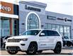 2021 Jeep Grand Cherokee Laredo (Stk: 15-U0815) in London - Image 15 of 29