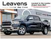 2021 RAM 1500 Big Horn (Stk: 15-U0766) in London - Image 1 of 27