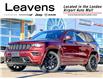2020 Jeep Grand Cherokee Laredo (Stk: 15-U0894) in London - Image 1 of 29