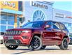 2020 Jeep Grand Cherokee Laredo (Stk: 15-U0894) in London - Image 16 of 29