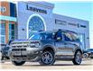 2024 Ford Bronco Sport Big Bend (Stk: 15-U0901) in London - Image 14 of 24