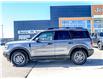 2024 Ford Bronco Sport Big Bend (Stk: 15-U0901) in London - Image 17 of 24