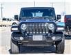 2023 Jeep Wrangler Sahara (Stk: 15-U0917) in London - Image 2 of 28