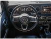 2023 Jeep Wrangler Sahara (Stk: 15-U0917) in London - Image 3 of 28