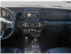 2023 Jeep Wrangler Sahara (Stk: 15-U0917) in London - Image 7 of 28