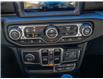 2023 Jeep Wrangler Sahara (Stk: 15-U0917) in London - Image 11 of 28