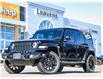2023 Jeep Wrangler Sahara (Stk: 15-U0917) in London - Image 14 of 28