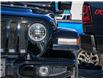 2023 Jeep Wrangler Sahara (Stk: 15-U0917) in London - Image 15 of 28