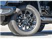 2023 Jeep Wrangler Sahara (Stk: 15-U0917) in London - Image 16 of 28