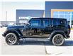 2023 Jeep Wrangler Sahara (Stk: 15-U0917) in London - Image 18 of 28