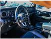 2023 Jeep Wrangler Sahara (Stk: 15-U0917) in London - Image 20 of 28
