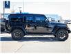 2023 Jeep Wrangler Sahara (Stk: 15-U0917) in London - Image 23 of 28