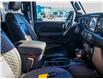 2023 Jeep Wrangler Sahara (Stk: 15-U0917) in London - Image 25 of 28