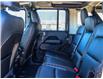 2023 Jeep Wrangler Sahara (Stk: 15-U0917) in London - Image 26 of 28