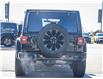 2023 Jeep Wrangler Sahara (Stk: 15-U0917) in London - Image 27 of 28
