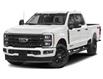 2025 Ford F-250 XLT (Stk: W2B6934S1) in Medicine Hat - Image 1 of 12