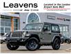 2023 Jeep Wrangler Sport (Stk: 15-U0924) in London - Image 1 of 26