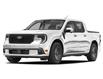 2025 Ford Maverick Lobo Standard (Stk: W8T6921S1) in Medicine Hat - Image 1 of 3