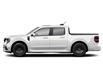 2025 Ford Maverick Lobo Standard (Stk: W8T6921S1) in Medicine Hat - Image 2 of 3