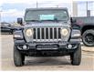2023 Jeep Wrangler Sport (Stk: 15-U0924) in London - Image 2 of 26