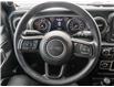 2023 Jeep Wrangler Sport (Stk: 15-U0924) in London - Image 3 of 26