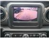 2023 Jeep Wrangler Sport (Stk: 15-U0924) in London - Image 10 of 26