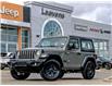 2023 Jeep Wrangler Sport (Stk: 15-U0924) in London - Image 14 of 26