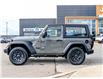 2023 Jeep Wrangler Sport (Stk: 15-U0924) in London - Image 17 of 26