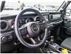 2023 Jeep Wrangler Sport (Stk: 15-U0924) in London - Image 19 of 26