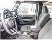 2023 Jeep Wrangler Sport (Stk: 15-U0924) in London - Image 20 of 26