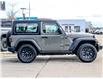 2023 Jeep Wrangler Sport (Stk: 15-U0924) in London - Image 24 of 26
