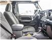 2023 Jeep Wrangler Sport (Stk: 15-U0924) in London - Image 26 of 26