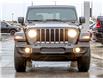 2023 Jeep Wrangler Sport (Stk: 15-U0925) in London - Image 2 of 26