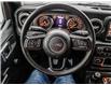 2023 Jeep Wrangler Sport (Stk: 15-U0925) in London - Image 3 of 26