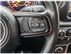 2023 Jeep Wrangler Sport (Stk: 15-U0925) in London - Image 5 of 26