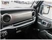 2023 Jeep Wrangler Sport (Stk: 15-U0925) in London - Image 8 of 26