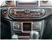 2023 Jeep Wrangler Sport (Stk: 15-U0925) in London - Image 11 of 26