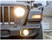 2023 Jeep Wrangler Sport (Stk: 15-U0925) in London - Image 15 of 26