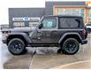 2023 Jeep Wrangler Sport (Stk: 15-U0925) in London - Image 17 of 26