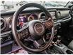 2023 Jeep Wrangler Sport (Stk: 15-U0925) in London - Image 19 of 26