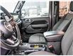 2023 Jeep Wrangler Sport (Stk: 15-U0925) in London - Image 20 of 26