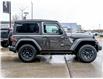 2023 Jeep Wrangler Sport (Stk: 15-U0925) in London - Image 22 of 26