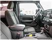 2023 Jeep Wrangler Sport (Stk: 15-U0925) in London - Image 24 of 26